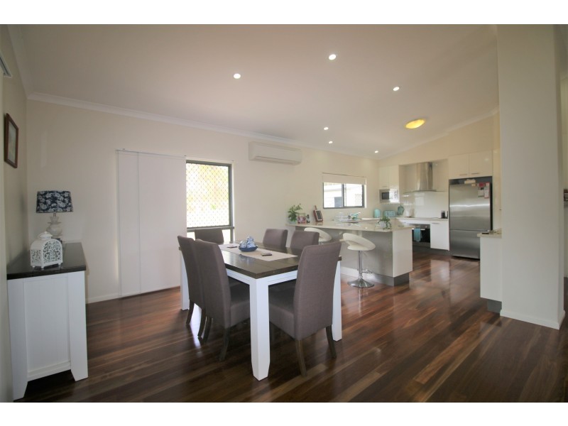 141 PARK AVENUE, North Isis QLD 4660