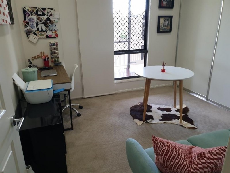 141 PARK AVENUE, North Isis QLD 4660