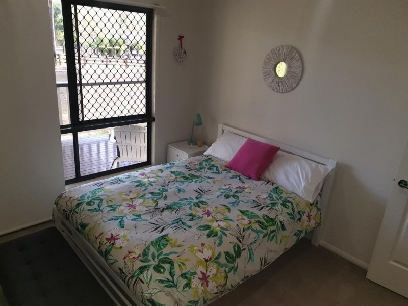 141 PARK AVENUE, North Isis QLD 4660