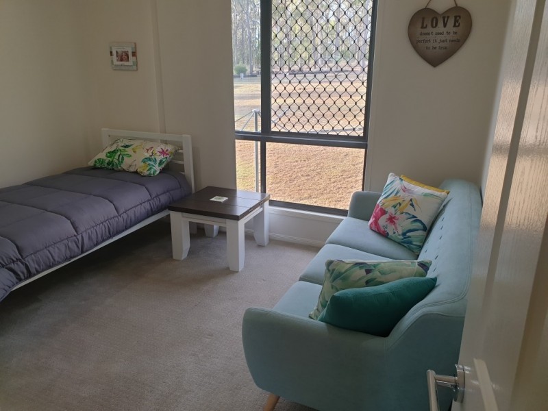 141 PARK AVENUE, North Isis QLD 4660