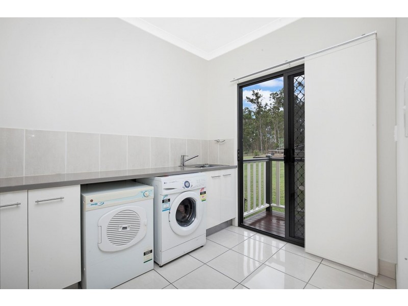 141 PARK AVENUE, North Isis QLD 4660