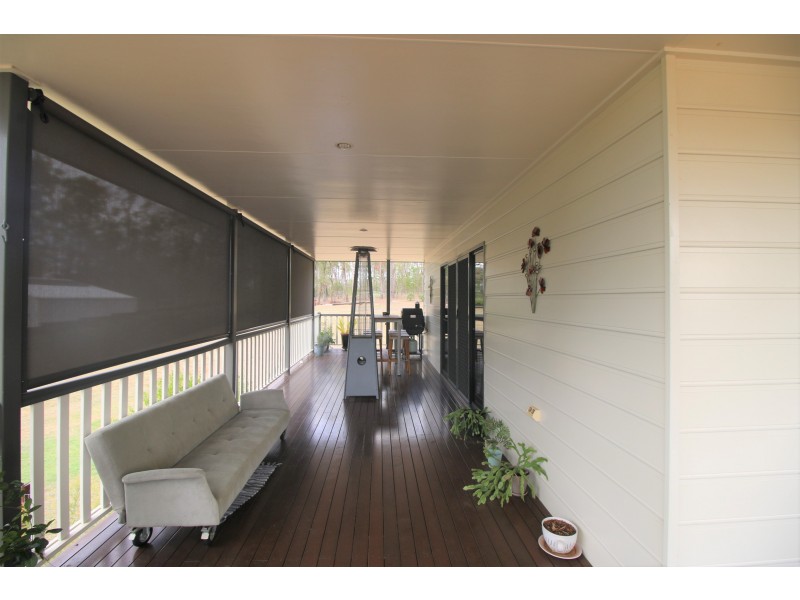 141 PARK AVENUE, North Isis QLD 4660