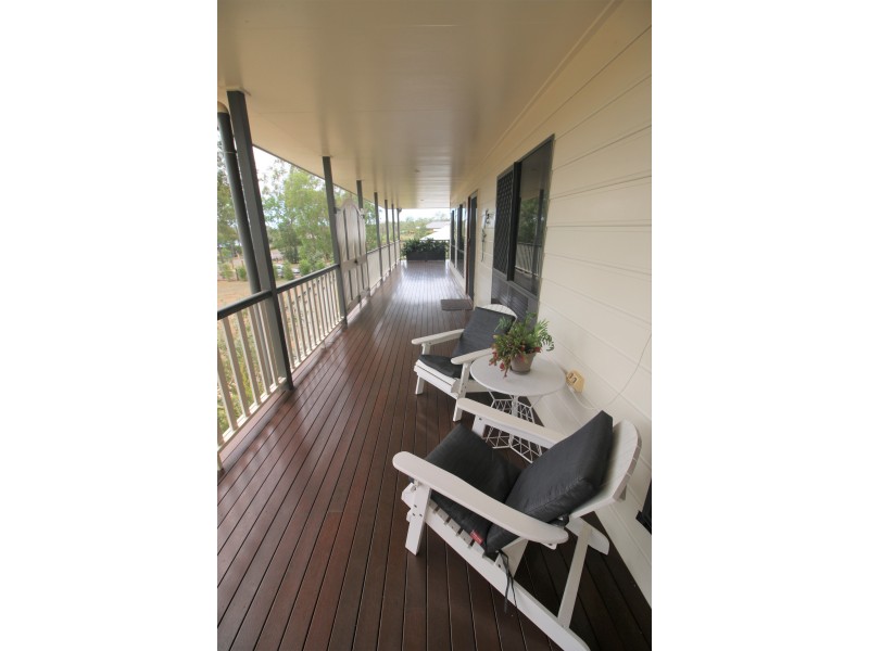 141 PARK AVENUE, North Isis QLD 4660