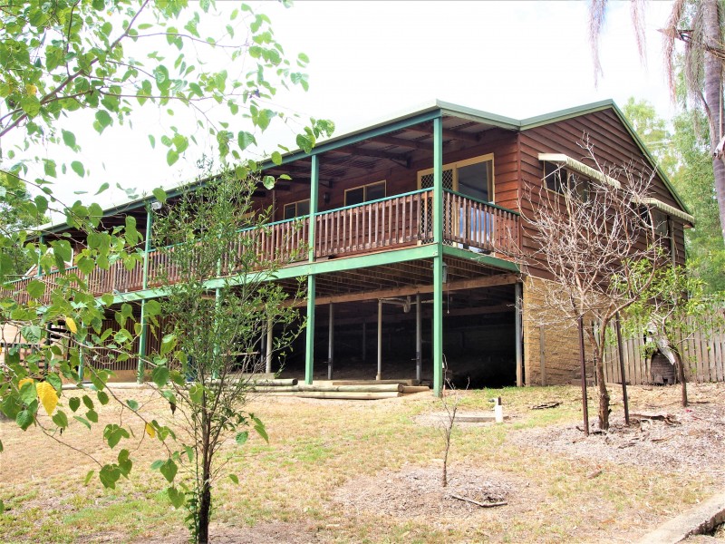 25-27 MILL STREET, Apple Tree Creek QLD 4660