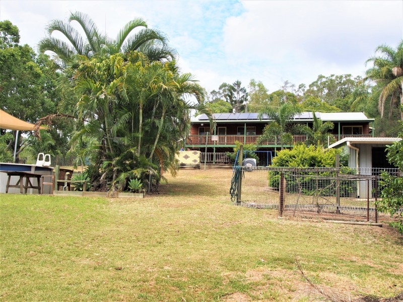 25-27 MILL STREET, Apple Tree Creek QLD 4660