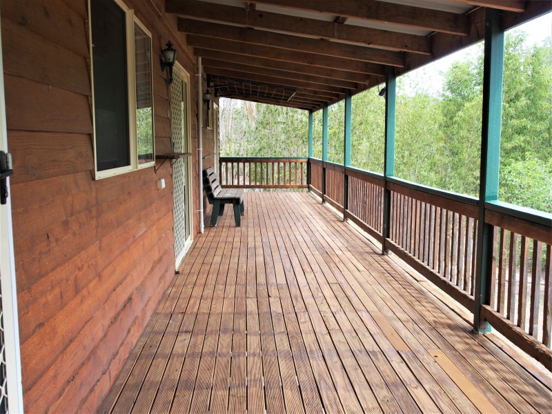 25-27 MILL STREET, Apple Tree Creek QLD 4660