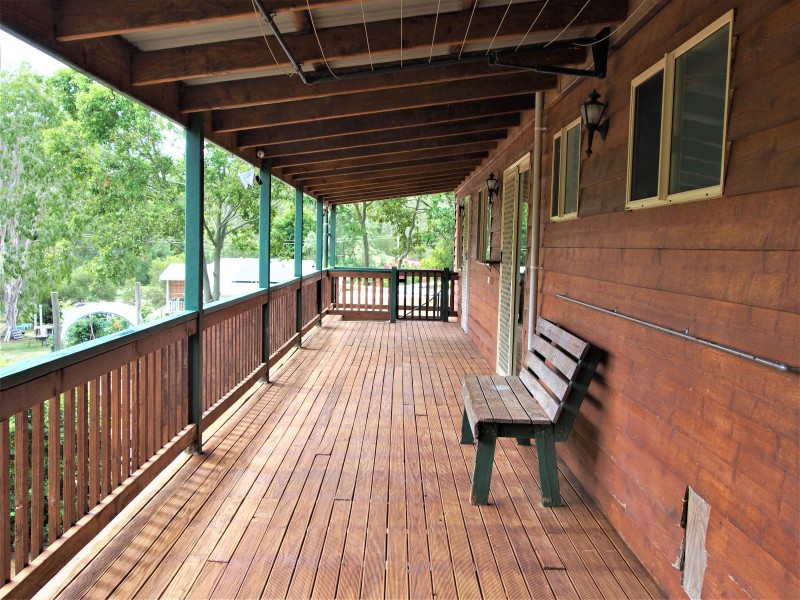 25-27 MILL STREET, Apple Tree Creek QLD 4660