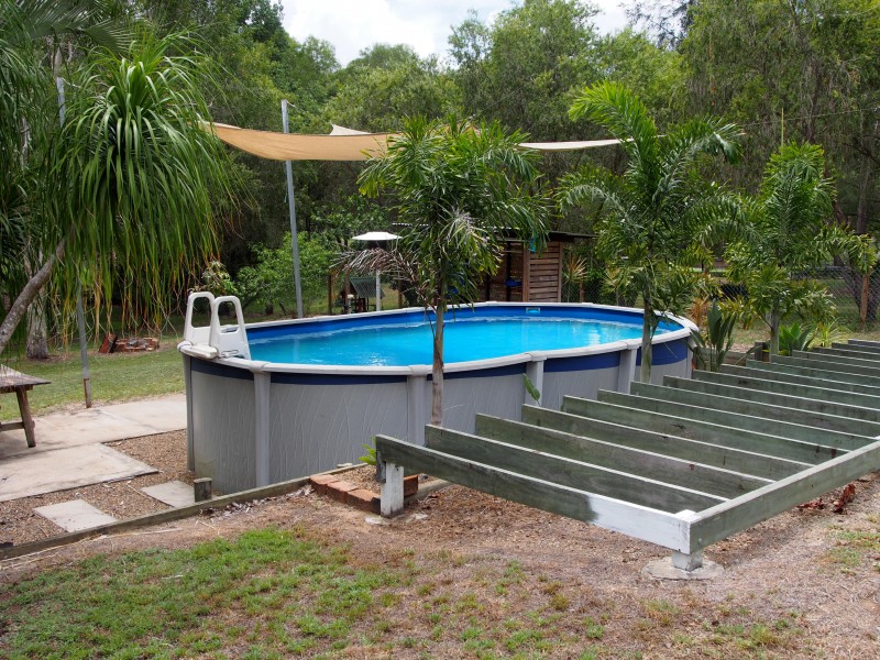 25-27 MILL STREET, Apple Tree Creek QLD 4660