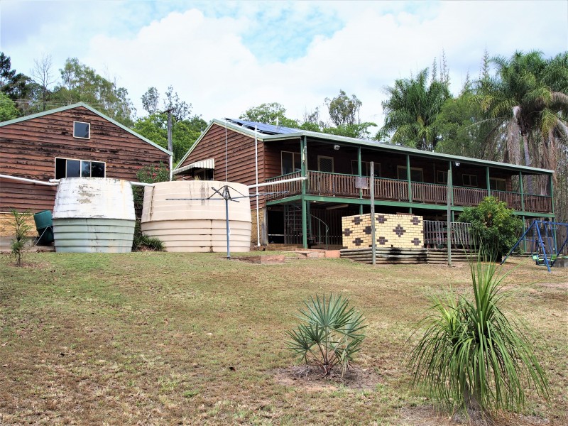 25-27 MILL STREET, Apple Tree Creek QLD 4660