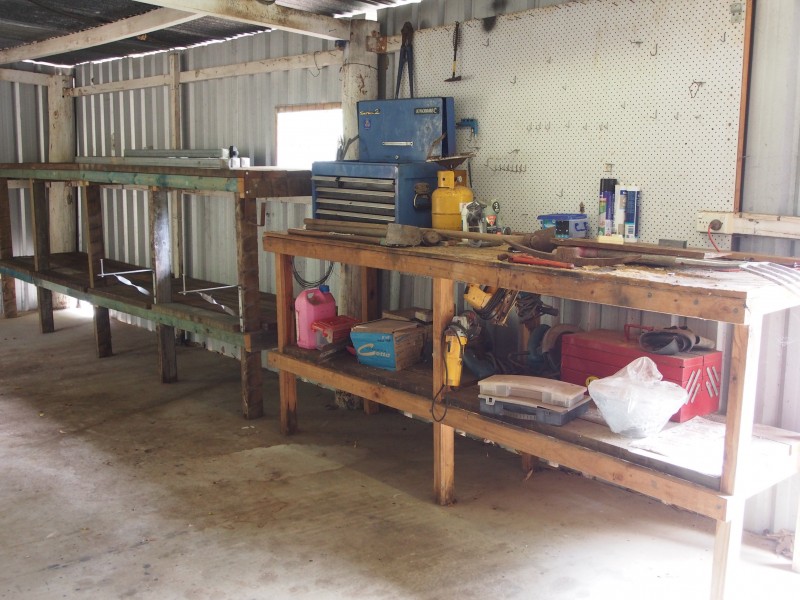 25-27 MILL STREET, Apple Tree Creek QLD 4660