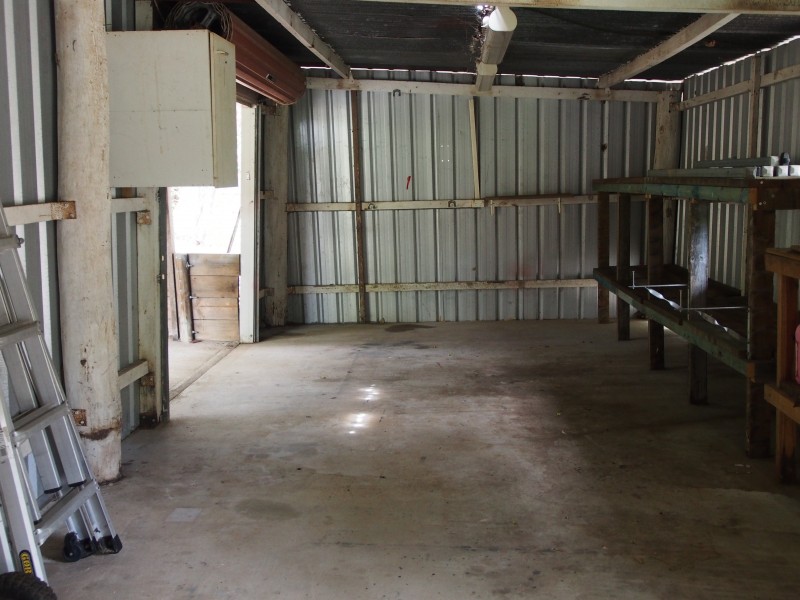 25-27 MILL STREET, Apple Tree Creek QLD 4660