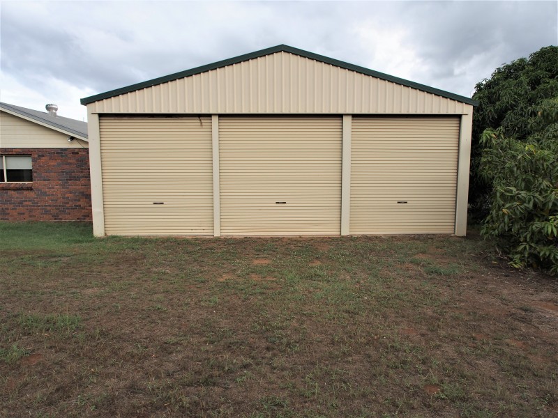 21 LAKE VIEW DRIVE, Apple Tree Creek QLD 4660