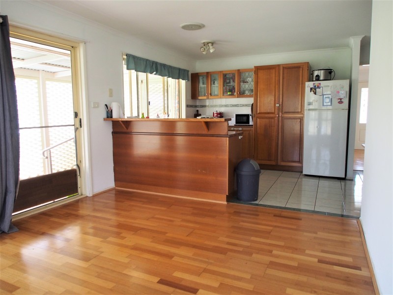 21 LAKE VIEW DRIVE, Apple Tree Creek QLD 4660