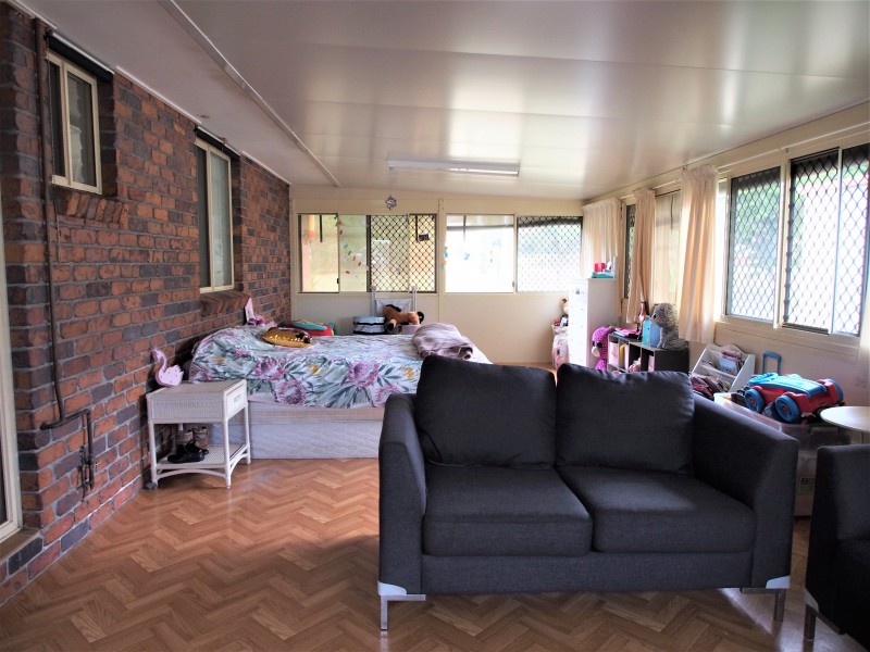21 LAKE VIEW DRIVE, Apple Tree Creek QLD 4660