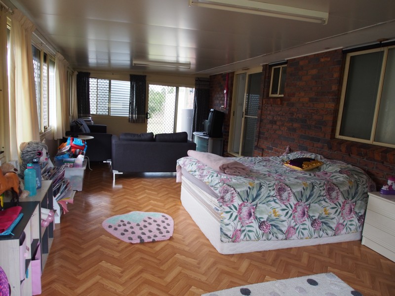 21 LAKE VIEW DRIVE, Apple Tree Creek QLD 4660