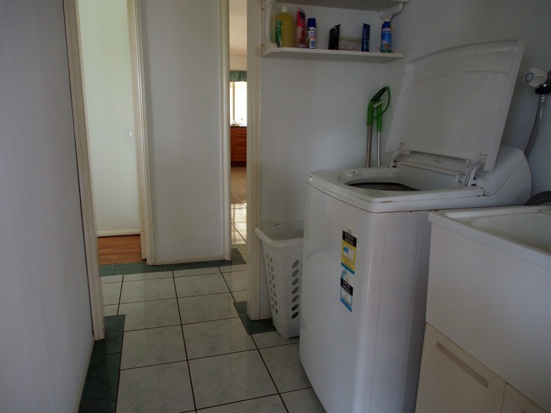 21 LAKE VIEW DRIVE, Apple Tree Creek QLD 4660