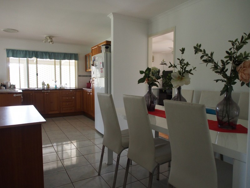 21 LAKE VIEW DRIVE, Apple Tree Creek QLD 4660