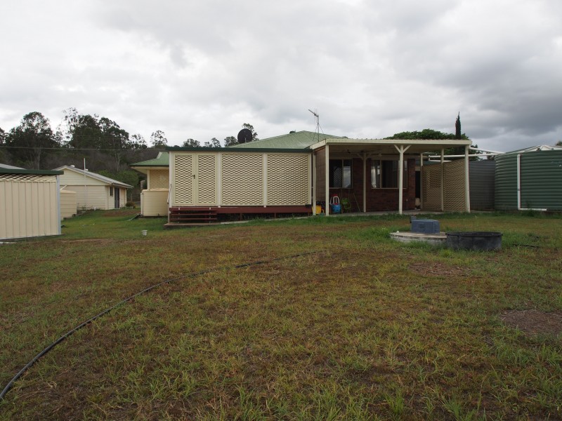 21 LAKE VIEW DRIVE, Apple Tree Creek QLD 4660
