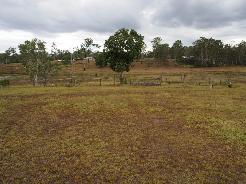 21 LAKE VIEW DRIVE, Apple Tree Creek QLD 4660