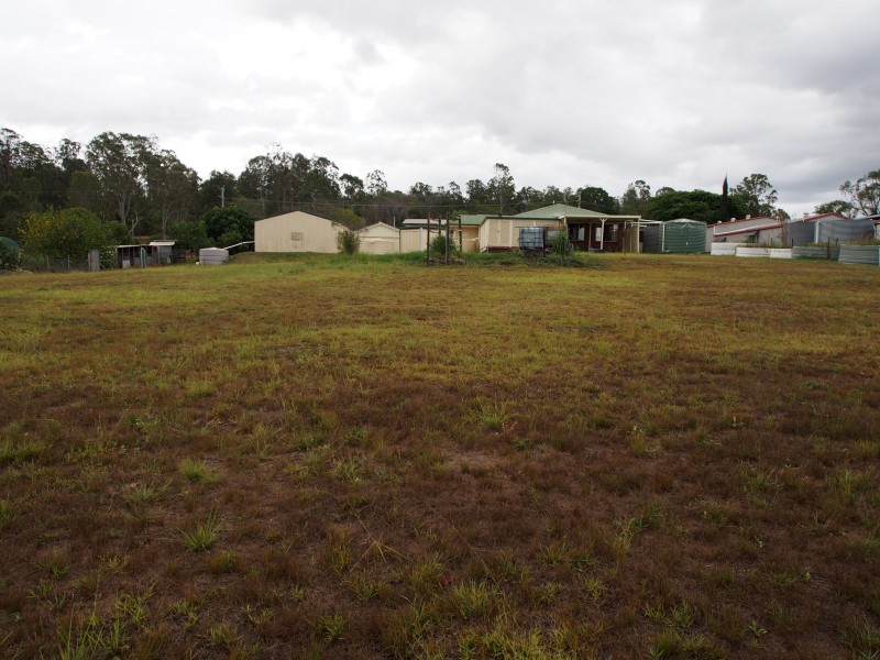 21 LAKE VIEW DRIVE, Apple Tree Creek QLD 4660