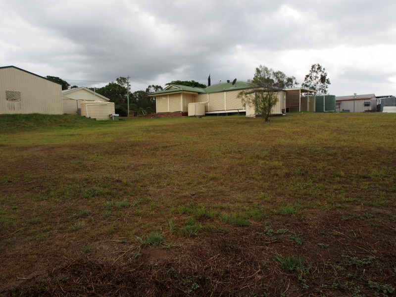 21 LAKE VIEW DRIVE, Apple Tree Creek QLD 4660