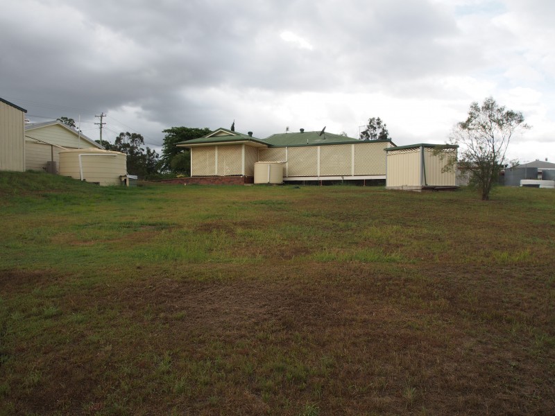 21 LAKE VIEW DRIVE, Apple Tree Creek QLD 4660