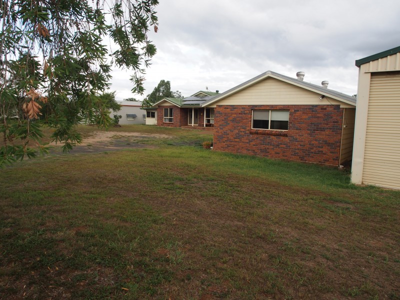 21 LAKE VIEW DRIVE, Apple Tree Creek QLD 4660