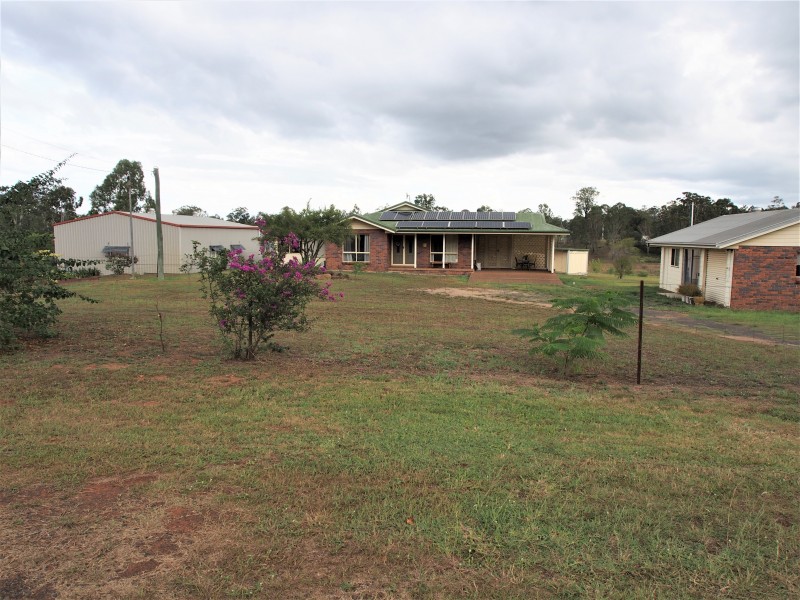21 LAKE VIEW DRIVE, Apple Tree Creek QLD 4660
