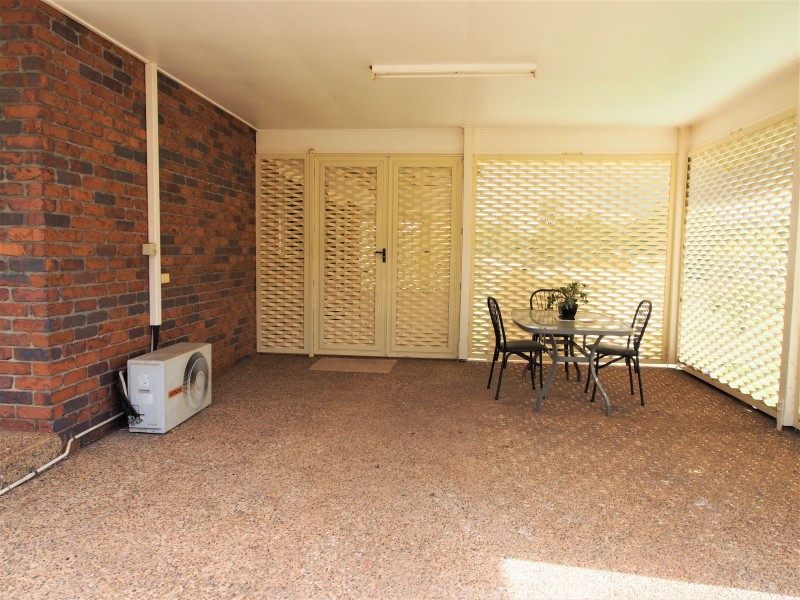 21 LAKE VIEW DRIVE, Apple Tree Creek QLD 4660