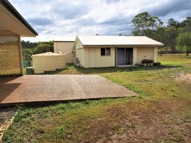 21 LAKE VIEW DRIVE, Apple Tree Creek QLD 4660