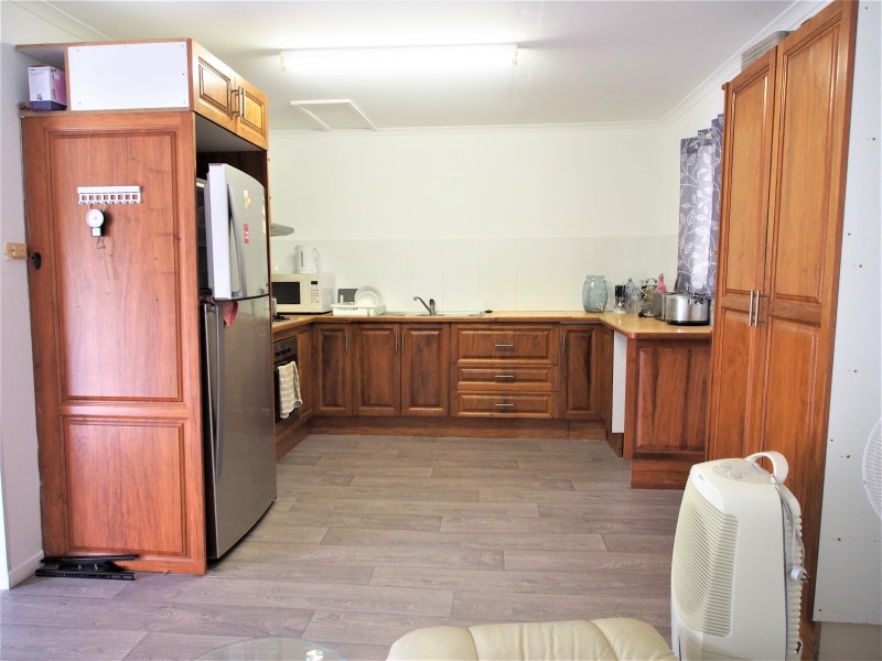 21 LAKE VIEW DRIVE, Apple Tree Creek QLD 4660