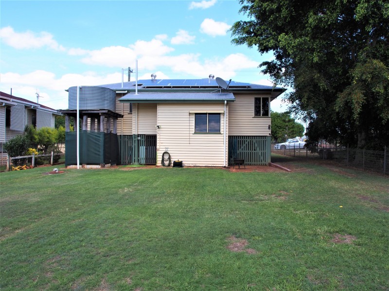 27 WEST STREET, Childers QLD 4660