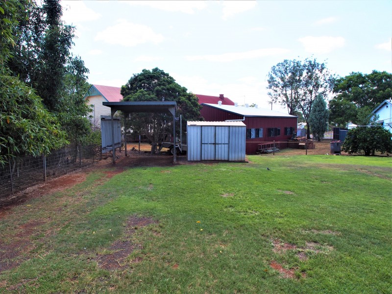 27 WEST STREET, Childers QLD 4660