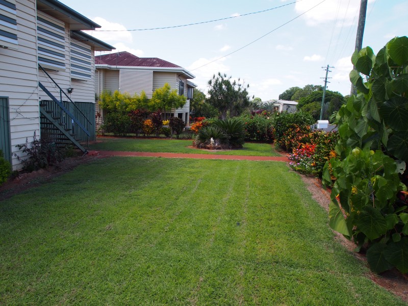 27 WEST STREET, Childers QLD 4660
