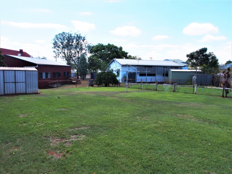 27 WEST STREET, Childers QLD 4660