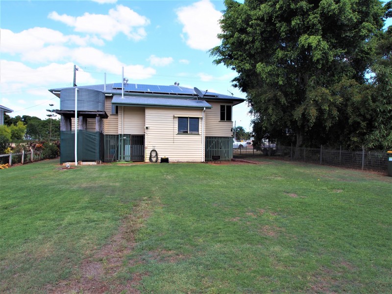 27 WEST STREET, Childers QLD 4660