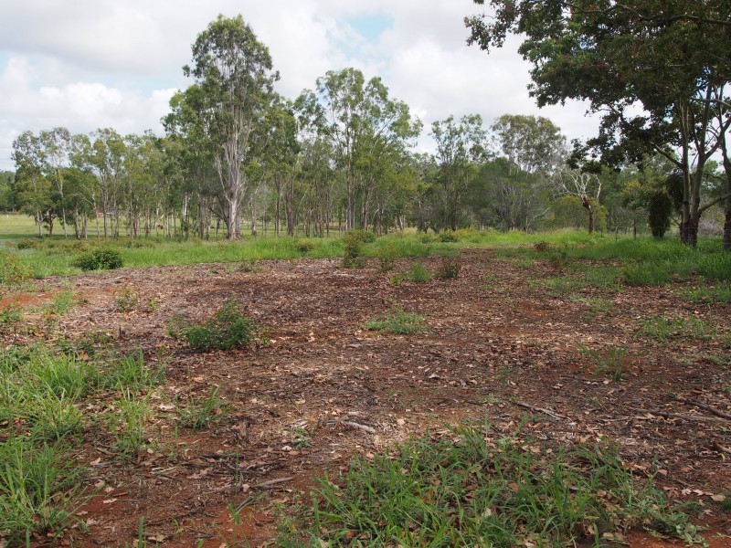 9 GREEN VALLEY COURT, North Isis QLD 4660