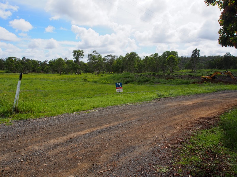 9 GREEN VALLEY COURT, North Isis QLD 4660