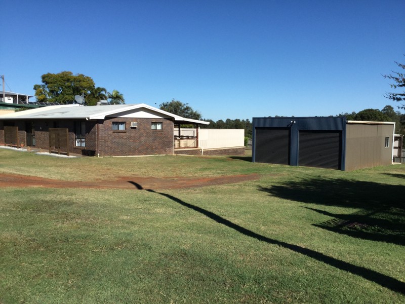 18 NOAKES STREET, Childers QLD 4660