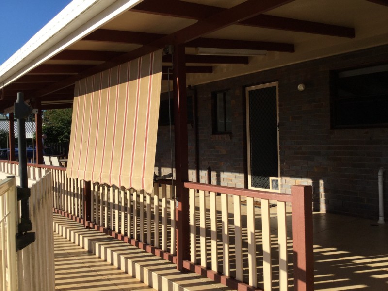 18 NOAKES STREET, Childers QLD 4660
