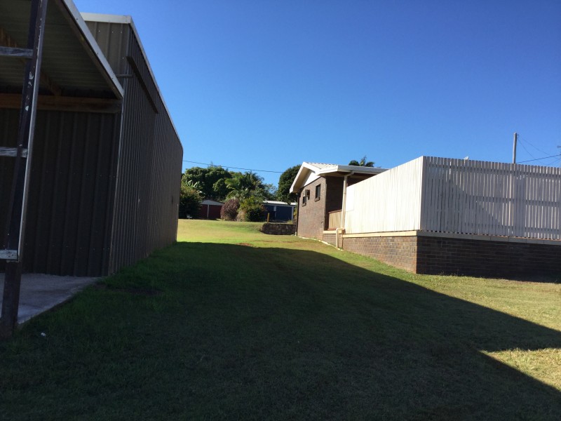 18 NOAKES STREET, Childers QLD 4660