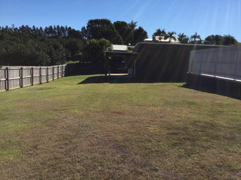 18 NOAKES STREET, Childers QLD 4660