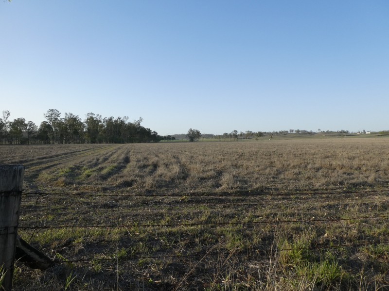 159 CLOYNE ROAD, Drinan QLD 4671