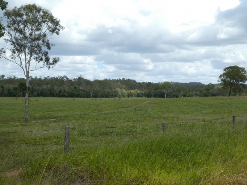 73 WATERLOO HALL ROAD, Waterloo QLD 4673