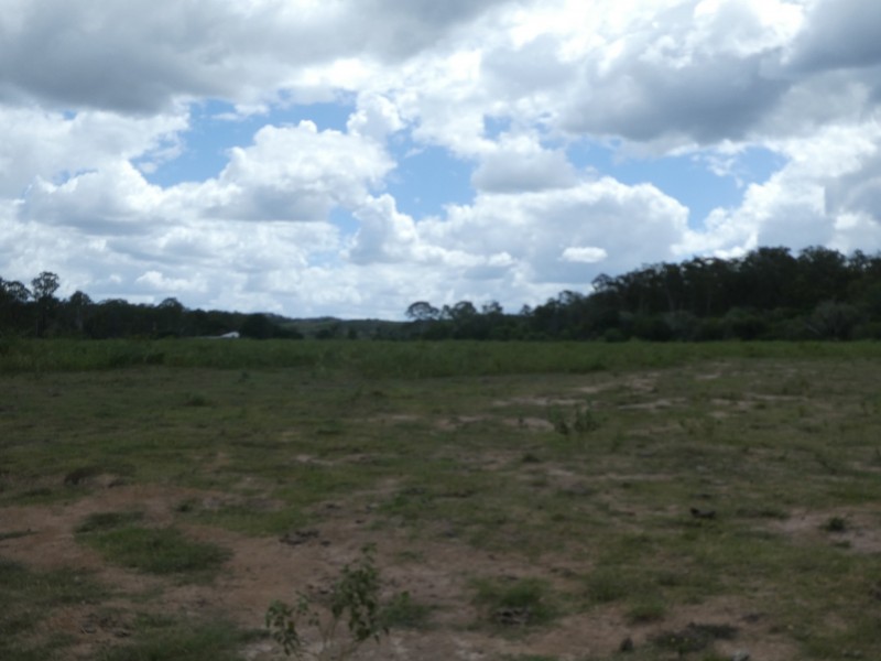 73 WATERLOO HALL ROAD, Waterloo QLD 4673