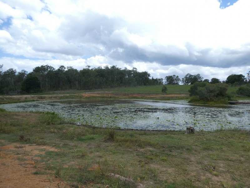 73 WATERLOO HALL ROAD, Waterloo QLD 4673