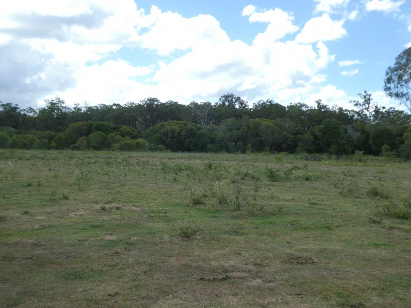 73 WATERLOO HALL ROAD, Waterloo QLD 4673