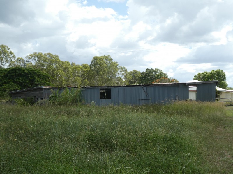 73 WATERLOO HALL ROAD, Waterloo QLD 4673