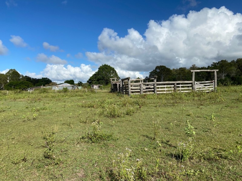 73 WATERLOO HALL ROAD, Waterloo QLD 4673