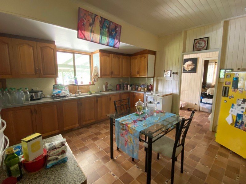 73 WATERLOO HALL ROAD, Waterloo QLD 4673